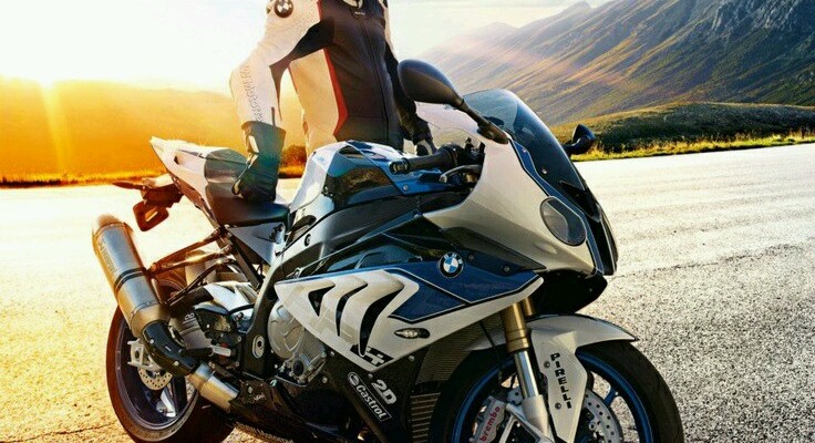 Motorcycle finance rates in Australia