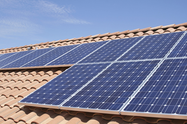 Solar Panel Finance Options May Be Available