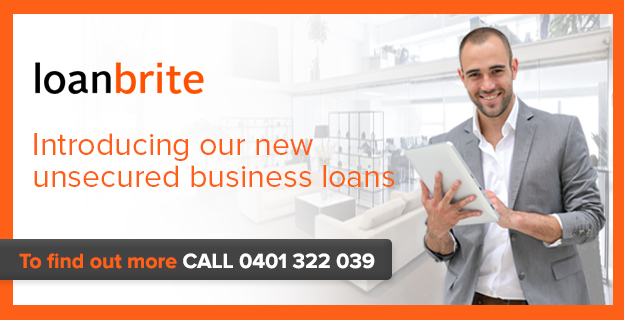 Unsecured Business Loan Australia