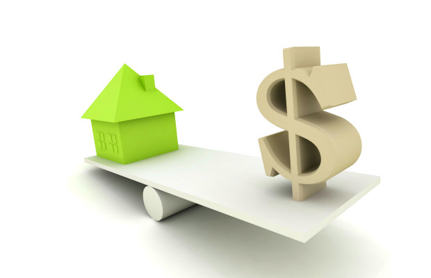 What Does LVR Stand For In a Home Loan?