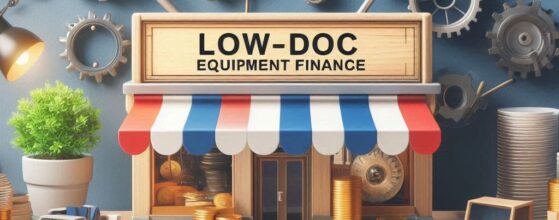 low doc car loans