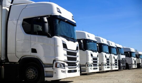 Business Car and Equipment Loans Just Got Smarter: Competitive Rates, Faster Approvals, No Financials Required