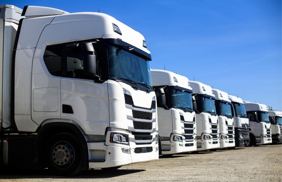 Business Car and Equipment Loans Just Got Smarter: Competitive Rates, Faster Approvals, No Financials Required